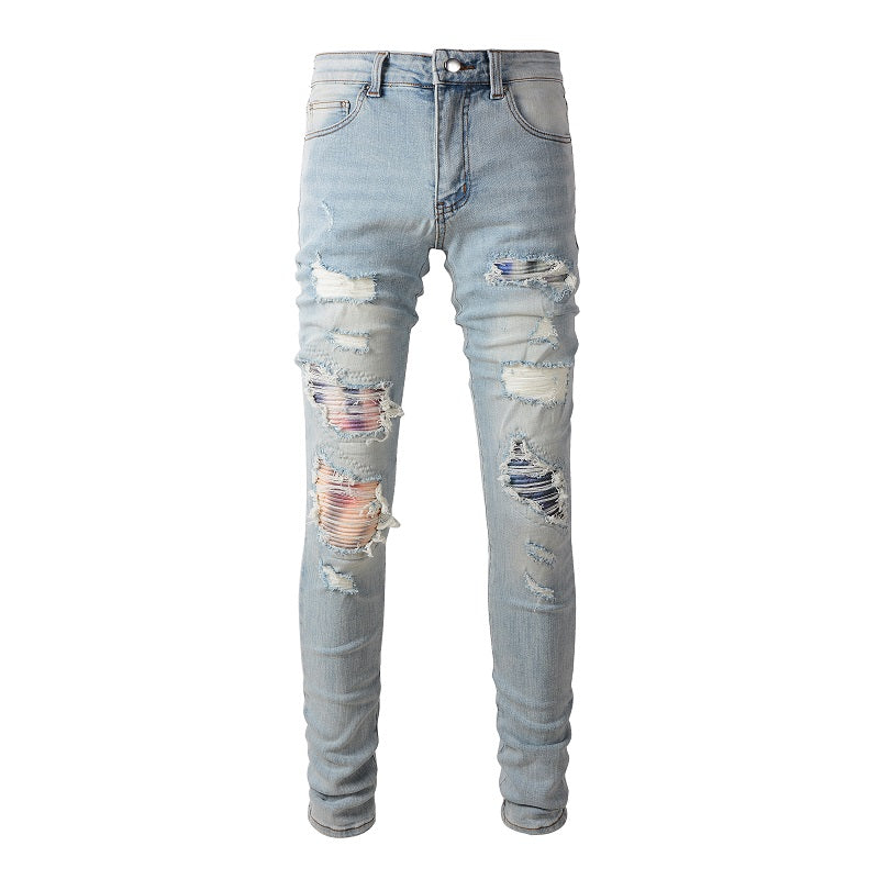 Amiri Fashion Jeans #6637