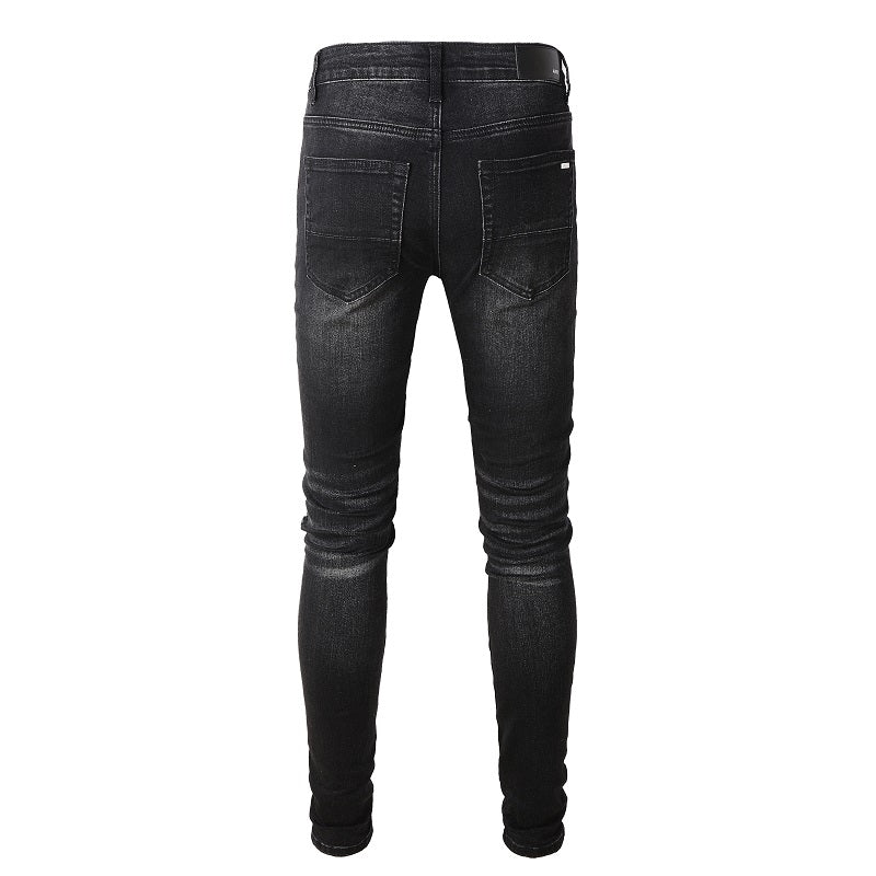 Amiri Fashion Jeans #830
