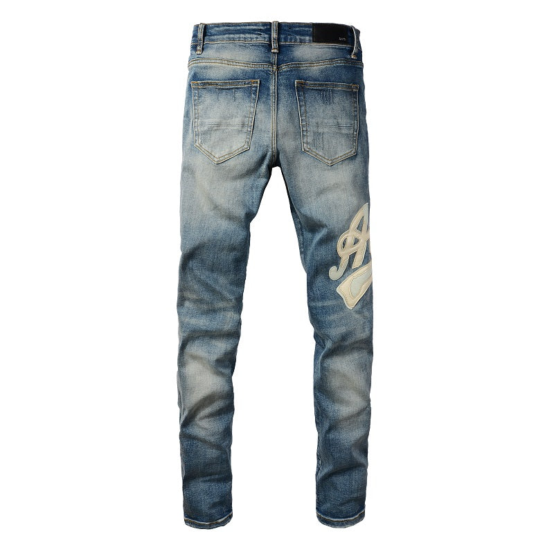 Amiri Fashion Jeans #1311