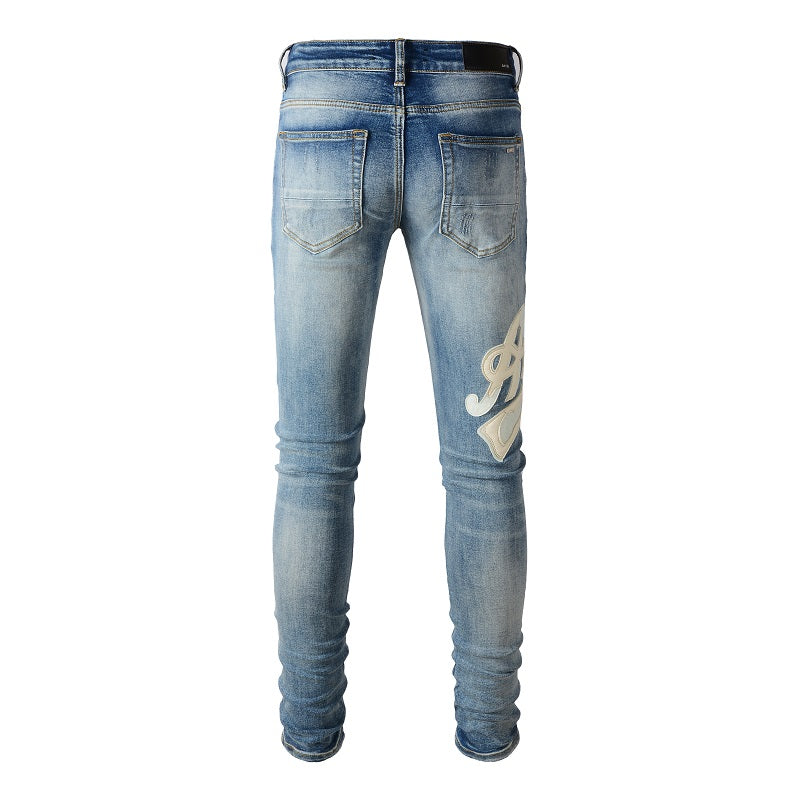 Amiri Fashion Jeans #1311