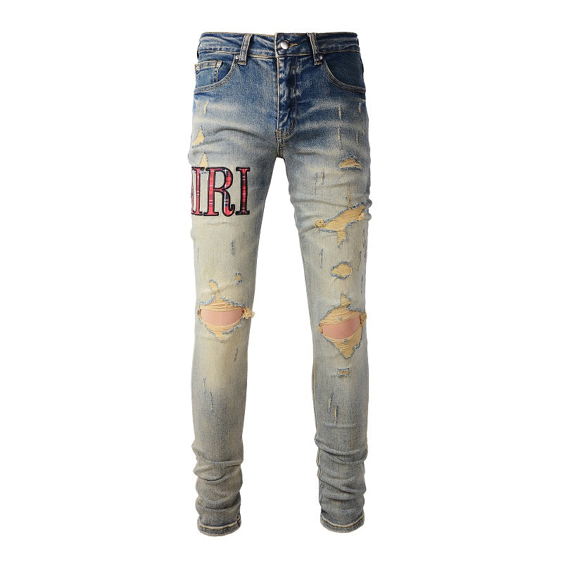Amiri Fashion Jeans #888