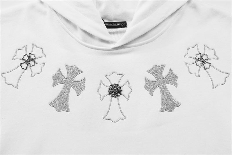 Chrome Hearts Long Sleeves