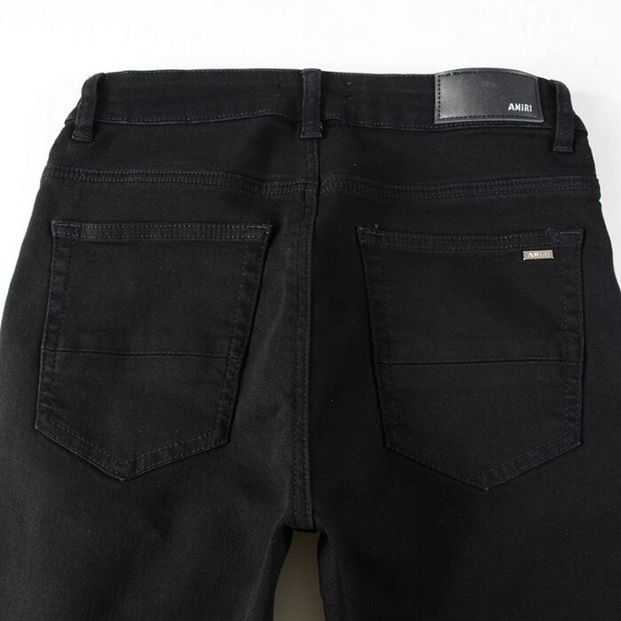 Amiri Fashion Jeans #877