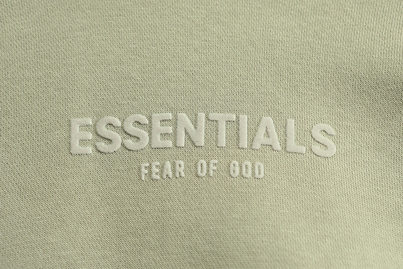 FOG  Essentials Hoodie