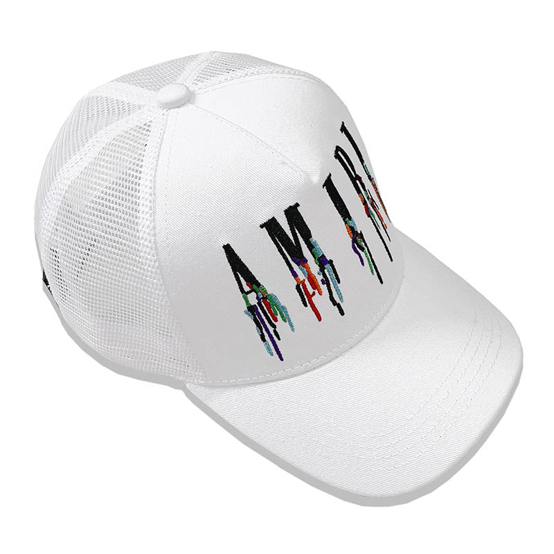 Amiri Fashion Hat