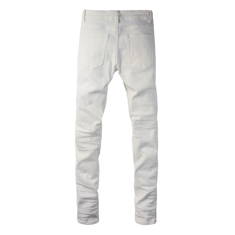 Amiri Fashion Jeans #7593