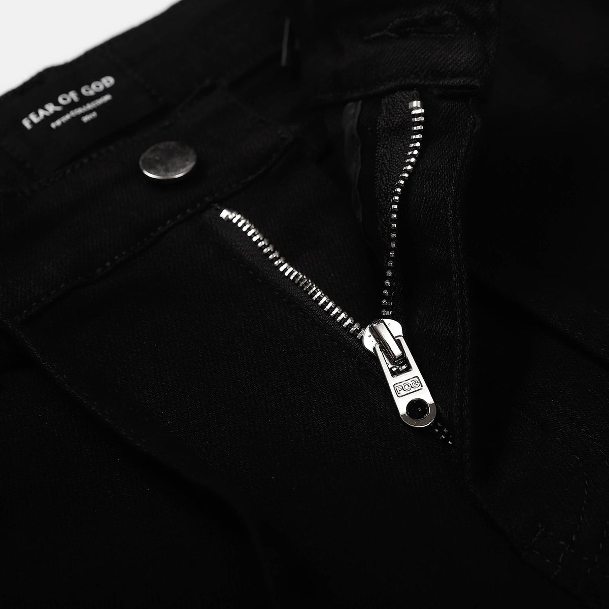 FOG  Essentials Jeans