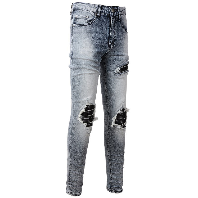 Amiri Fashion Jeans #1338