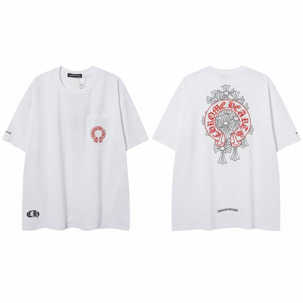 Chrome Hearts T-shirt