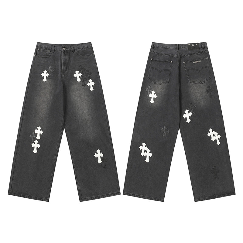 Chrome Hearts Jeans
