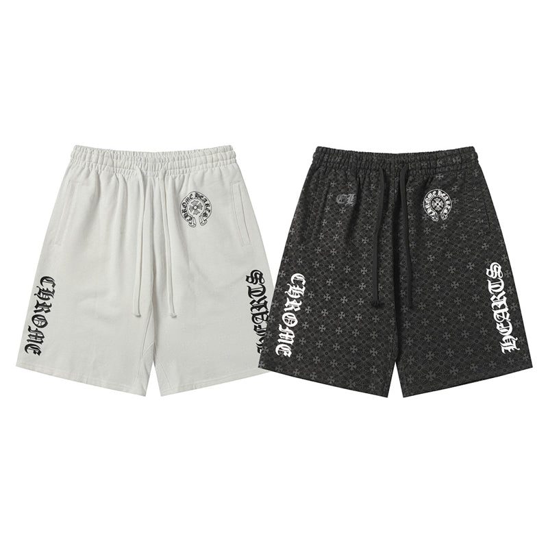 Chrome Hearts Pants