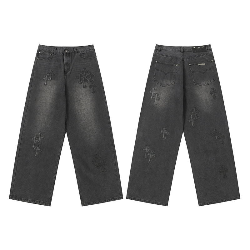 Chrome Hearts Jeans
