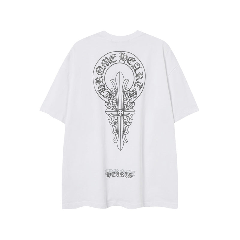 Chrome Hearts T-shirt