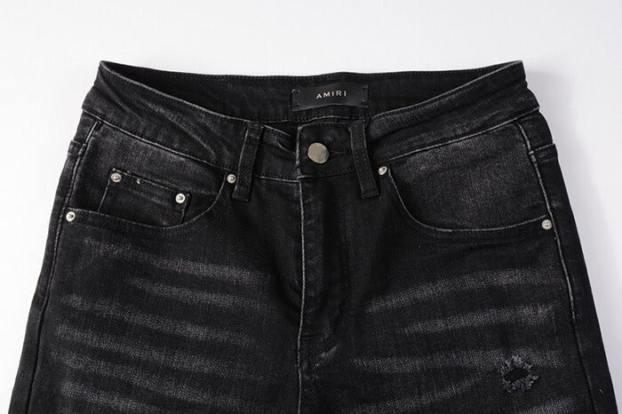Amiri Fashion Jeans #830