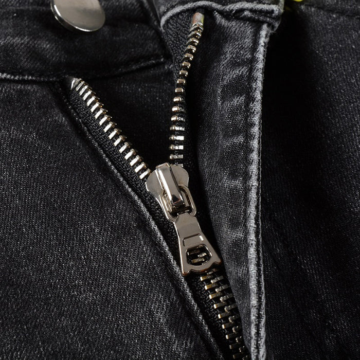 Amiri Fashion Jeans #852