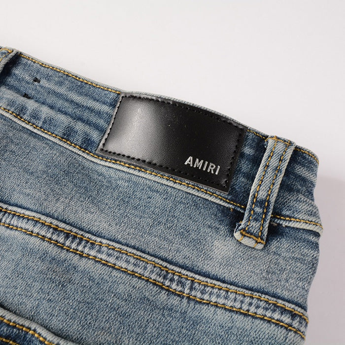 Amiri Fashion Jeans #866
