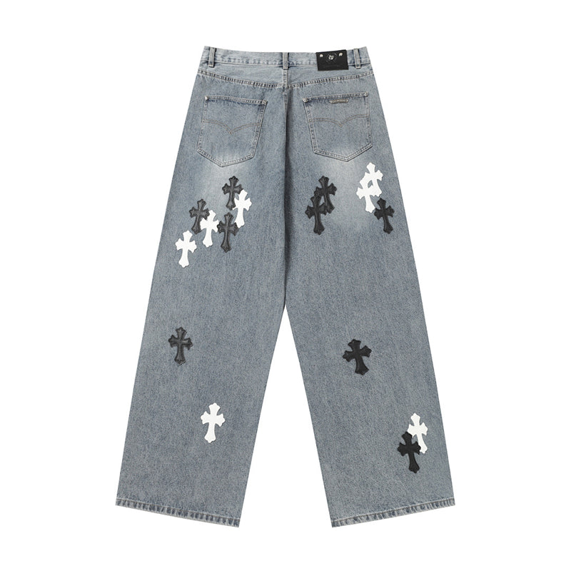 Chrome Hearts Jeans