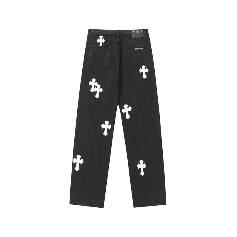 Chrome Hearts Jeans