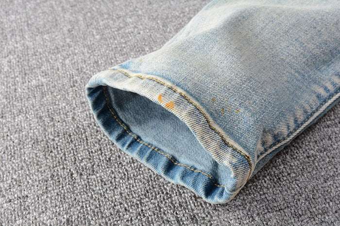 Amiri Fashion Jeans #697