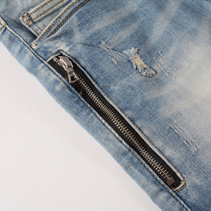 Amiri Fashion Jeans #606
