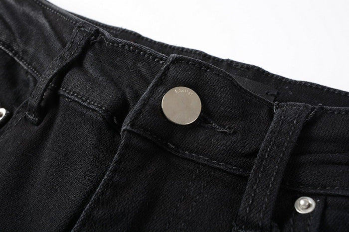 Amiri Fashion Jeans #817