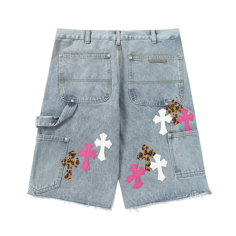 Chrome Hearts Pants