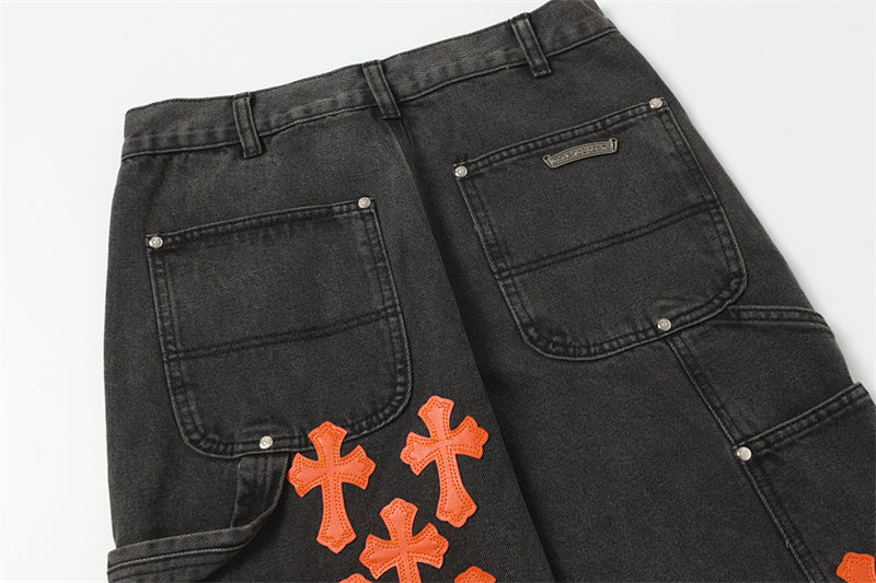 Chrome Hearts Pants