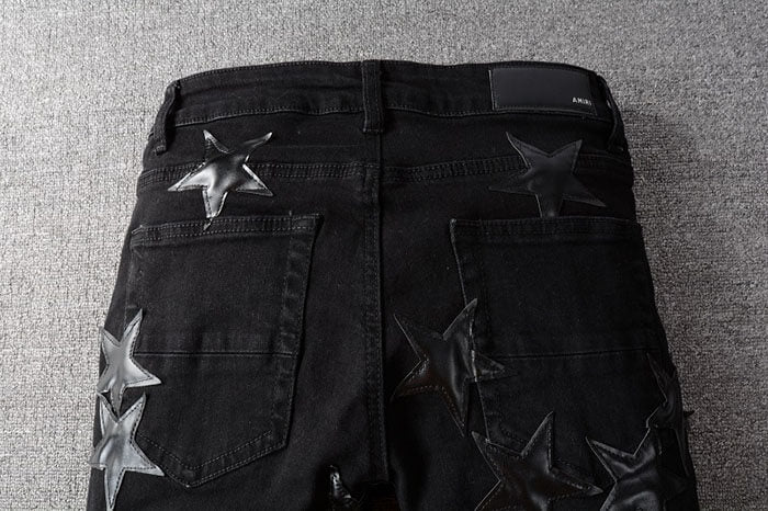 Amiri Fashion Jeans #691