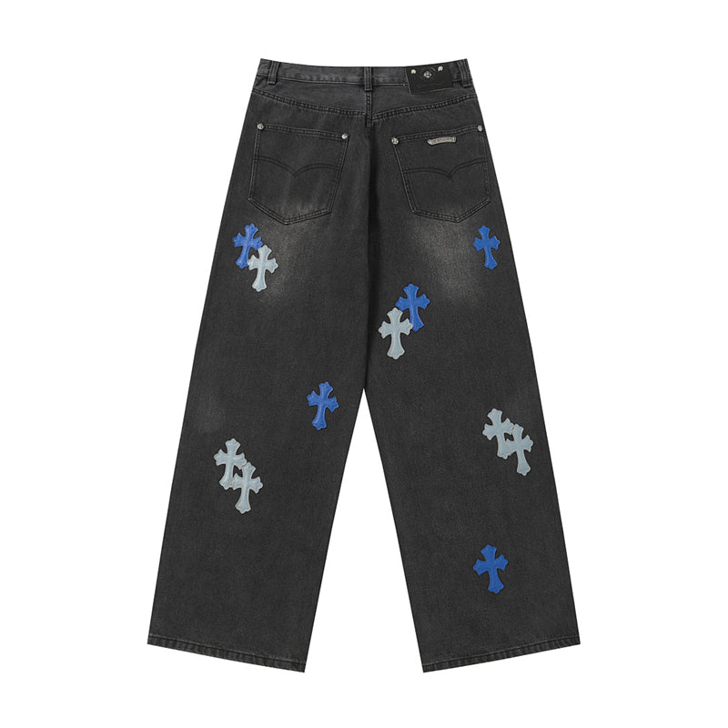 Chrome Hearts Jeans
