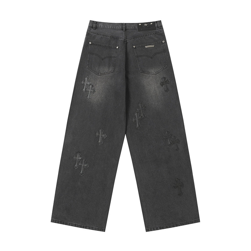 Chrome Hearts Jeans