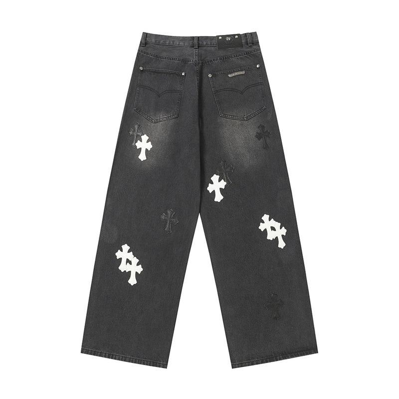 Chrome Hearts Jeans