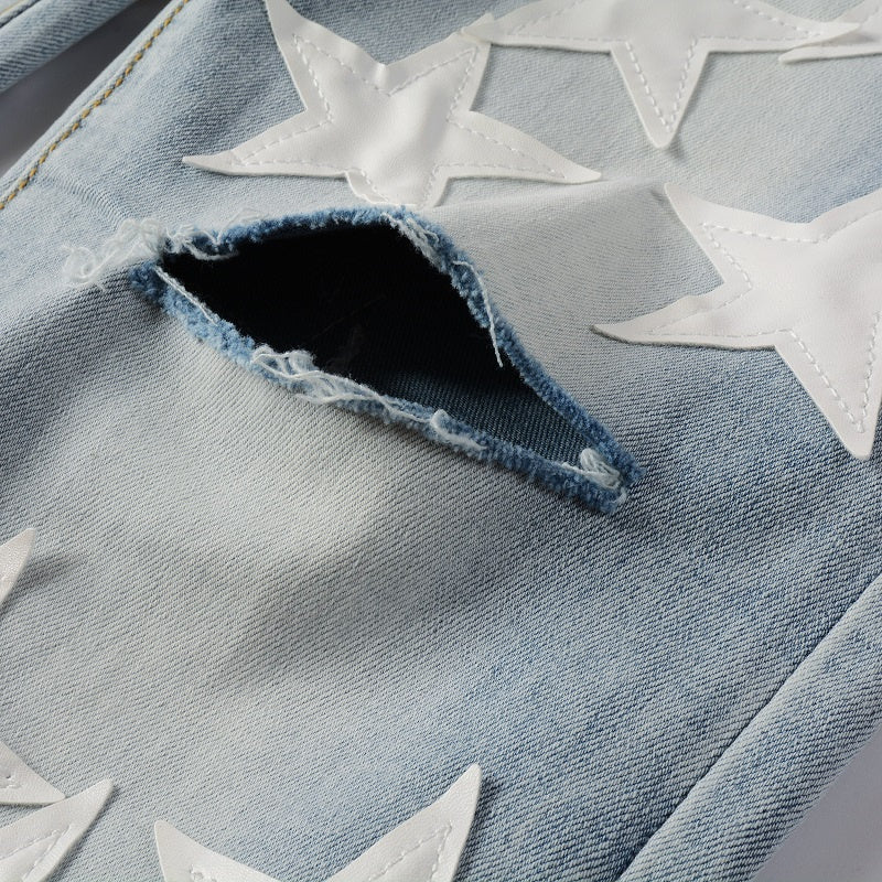Amiri Fashion Jeans #690