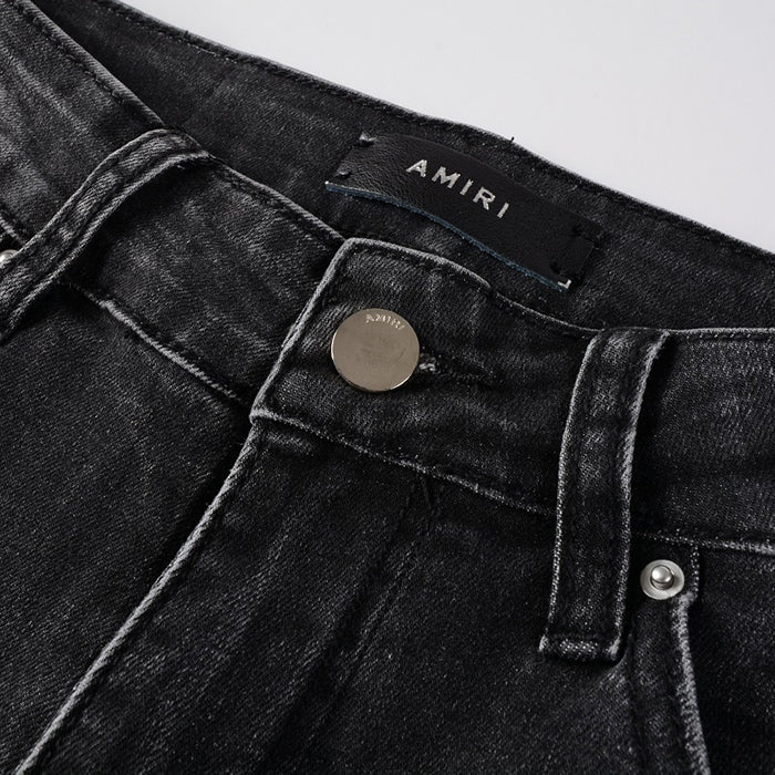 Amiri Fashion Jeans #852