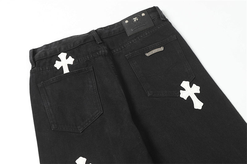 Chrome Hearts Jeans