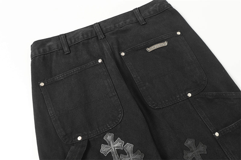 Chrome Hearts Pants