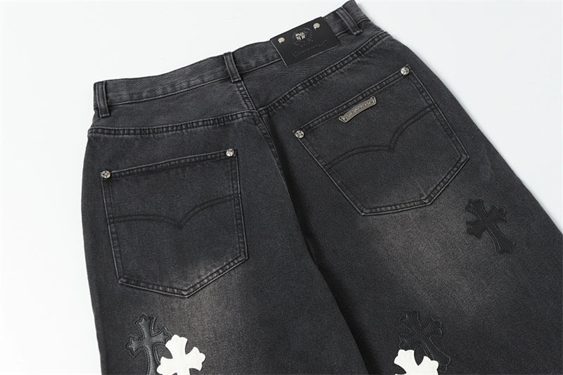 Chrome Hearts Jeans