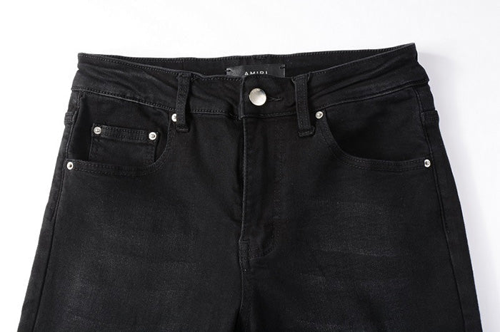 Amiri Fashion Jeans #817