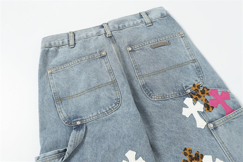 Chrome Hearts Pants