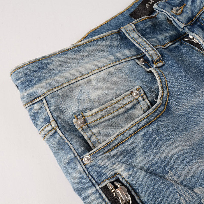 Amiri Fashion Jeans #606