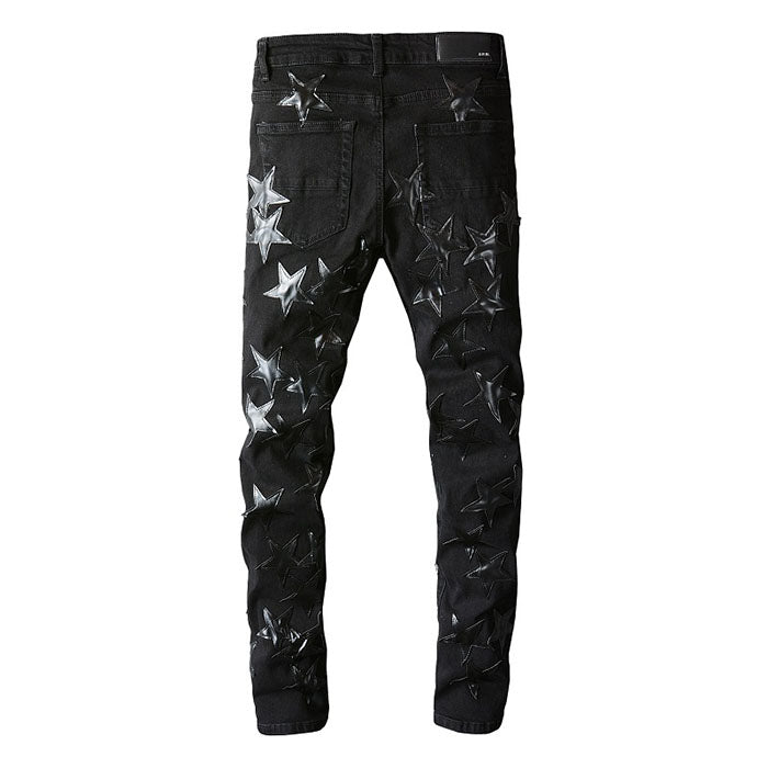 Amiri Fashion Jeans #691