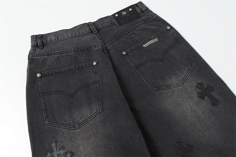 Chrome Hearts Jeans