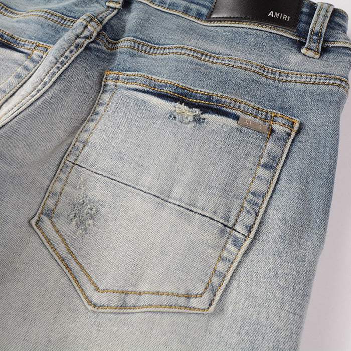 Amiri Fashion Jeans #866