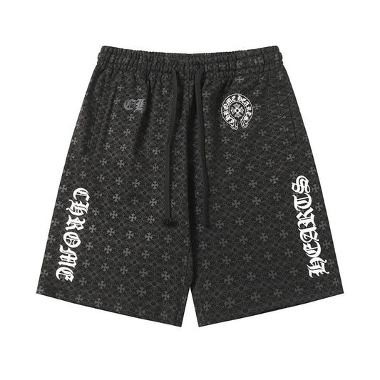 Chrome Hearts Pants