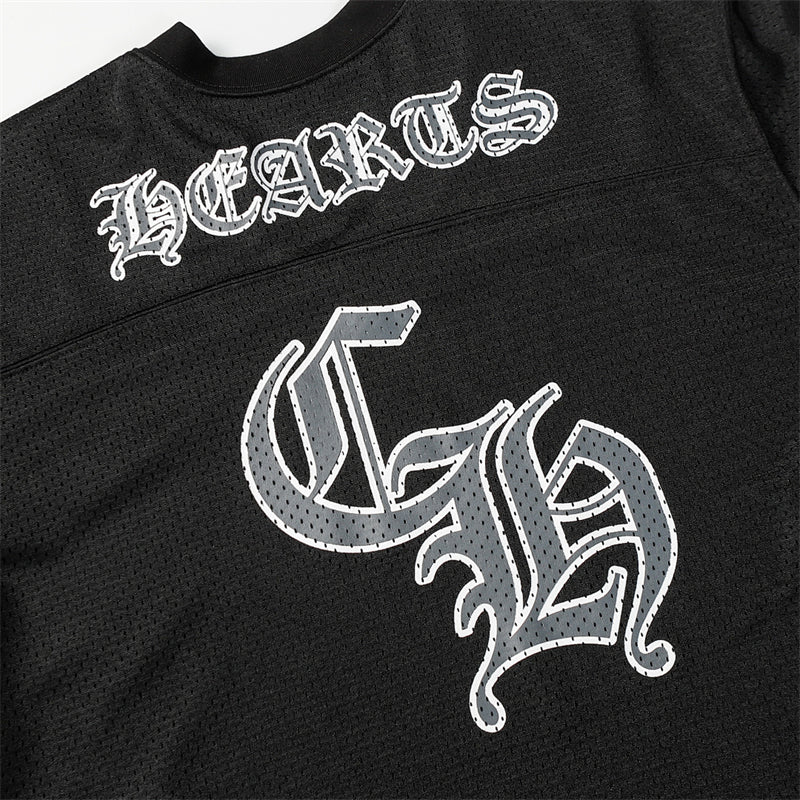 Chrome Hearts T-shirt