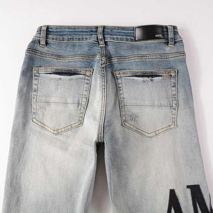 Amiri Fashion Jeans #866