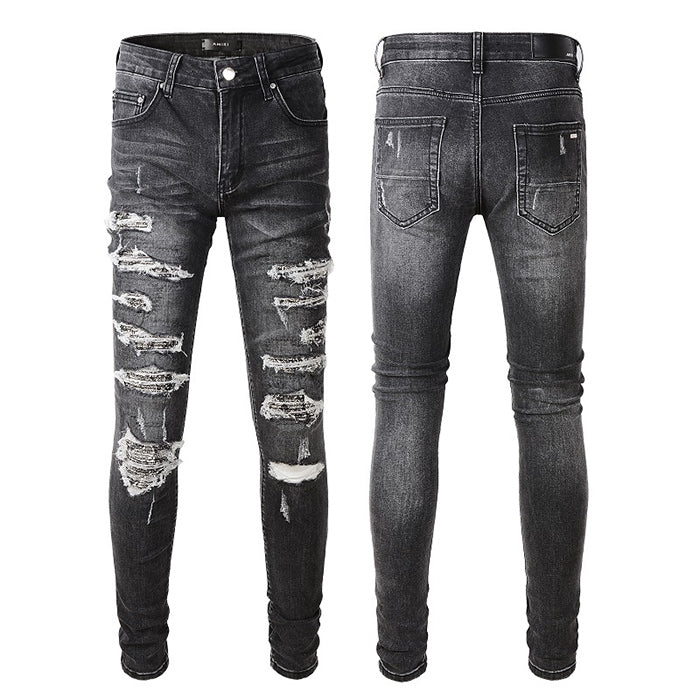 Amiri Fashion Jeans #852