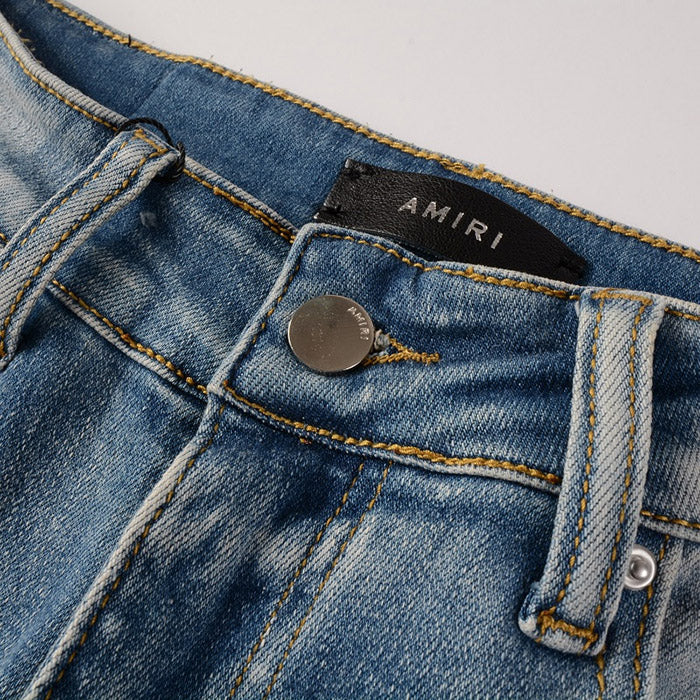Amiri Fashion Jeans #606