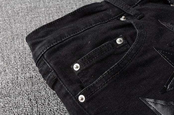 Amiri Fashion Jeans #691