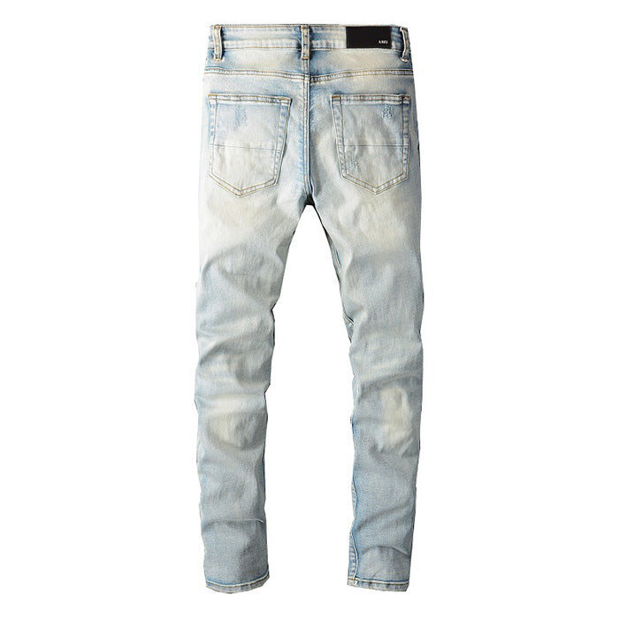 Amiri Fashion Jeans #697