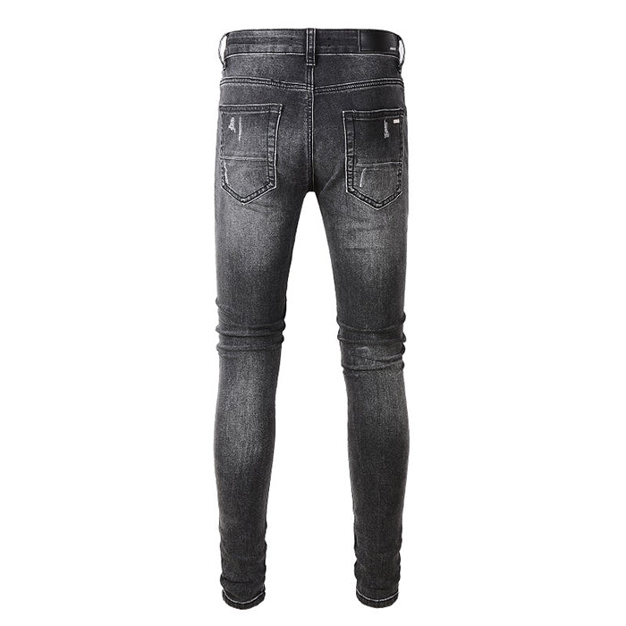 Amiri Fashion Jeans #852
